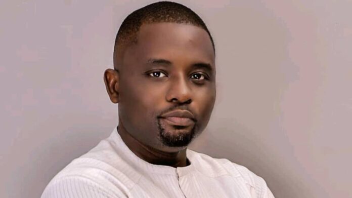 Dr. Osahon Okunbo MD/CEO, Pipeline Infrastructure Nigeria Limited