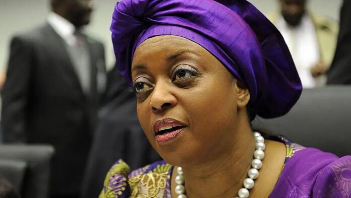 Diezani Alison-Madueke