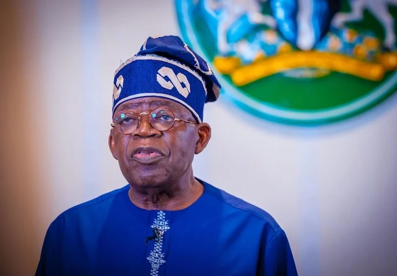 Source image for Northern Youth Coalition Cites Kaduna Rally Turnout as Proof of Support for Tinubu in 2027