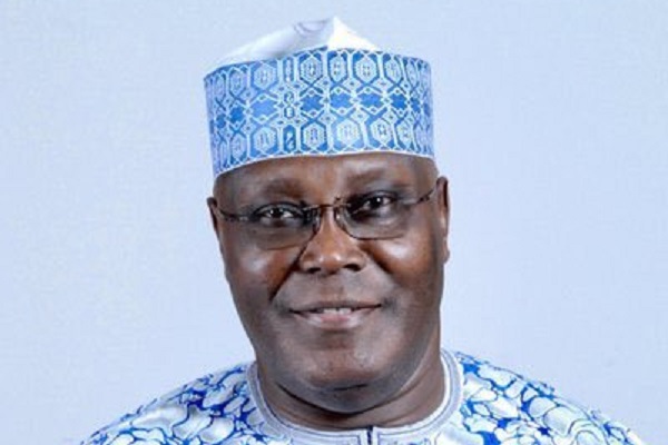 Source image for African Democratic Congress to Unveil Atiku Campaign Schedule Shortly
