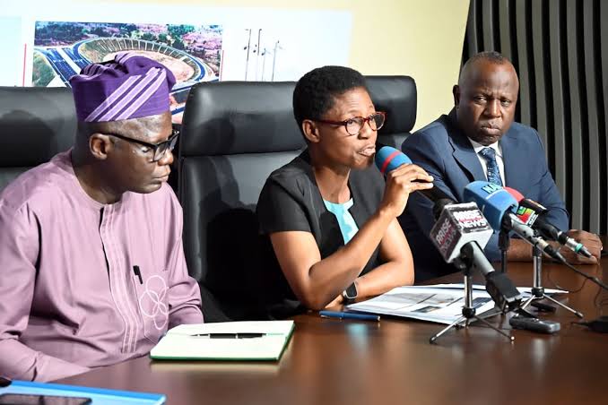 Source image for Oyo State Government Activates Rapid Response Teams and Enhances Disease Surveillance to Prevent Ebola