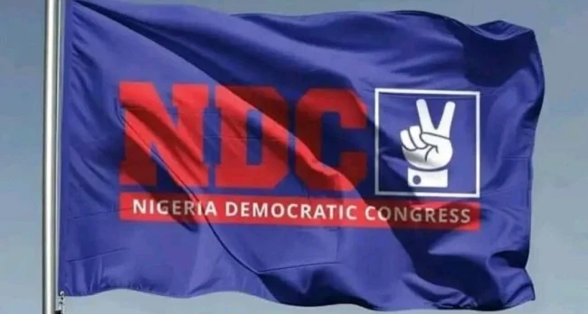 Source image for Nigeria Democratic Congress Appoints Peter Obi and Henry Dickson to Lead 2027 Campaign Council