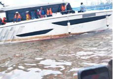 Source image for Delta State Governor Demands Action on Nine-Month Odidi Oil Spill