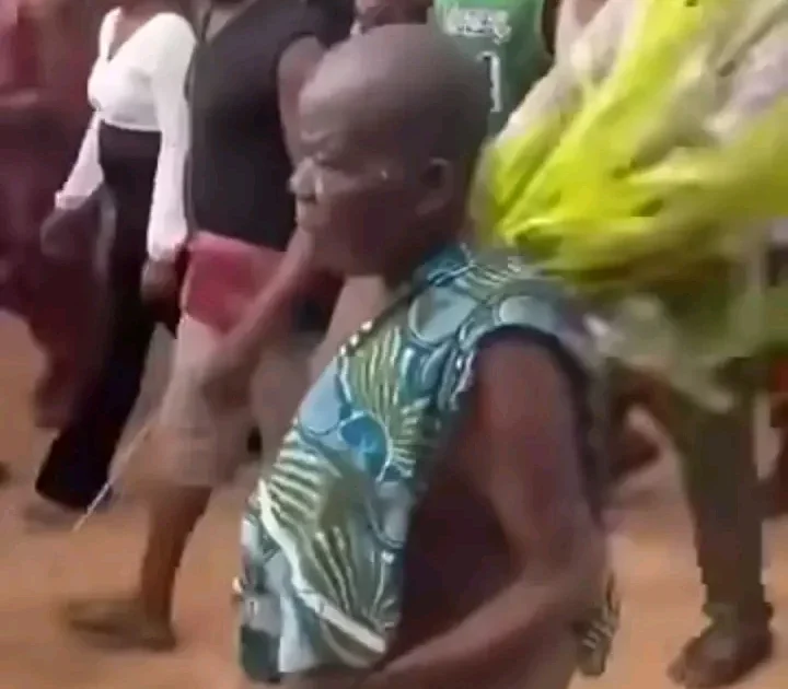 Source image for Elderly Man Banished From Abia Community After Alleged Charm Burial And Murder Confessions