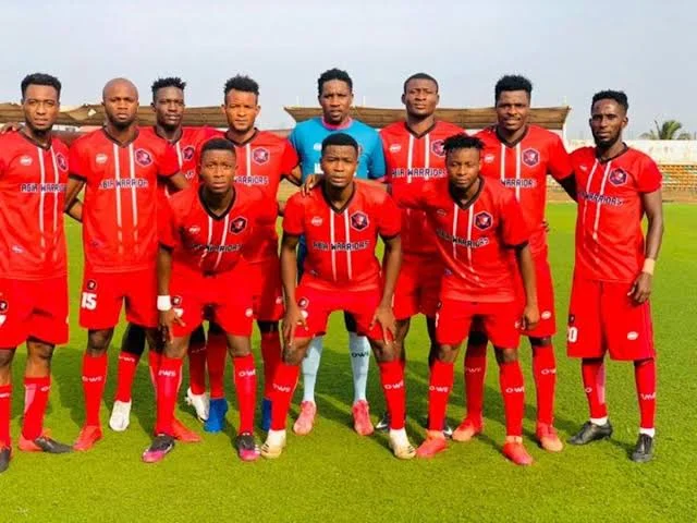 Source image for Abia Warriors Appeal Five-Match Suspension Imposed on Multimedia Officer
