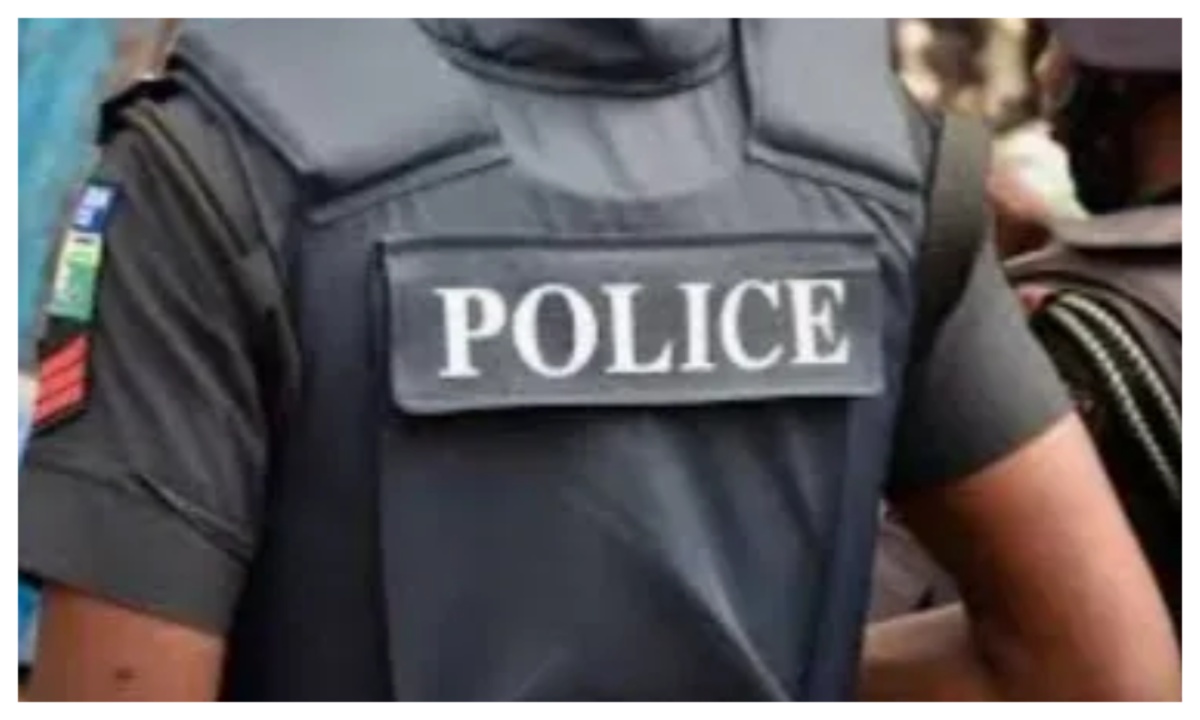 Source image for Imo Police Command Investigates Officer After Viral Assault Video