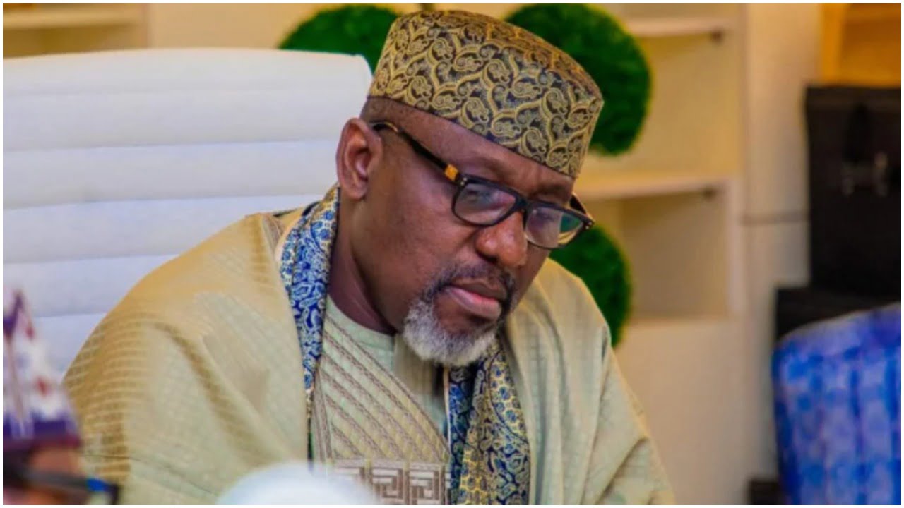 Source image for Rochas Okorocha Affirms Founding Role In APC And Vows To Remain Amid Tensions