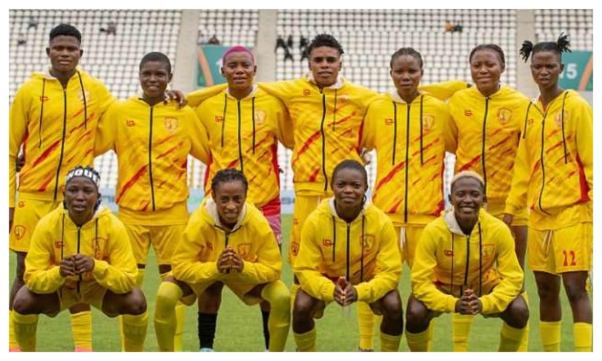 Source image for Edo Queens Challenge CAF Over WAFU B Final Continuation and Venue Shift