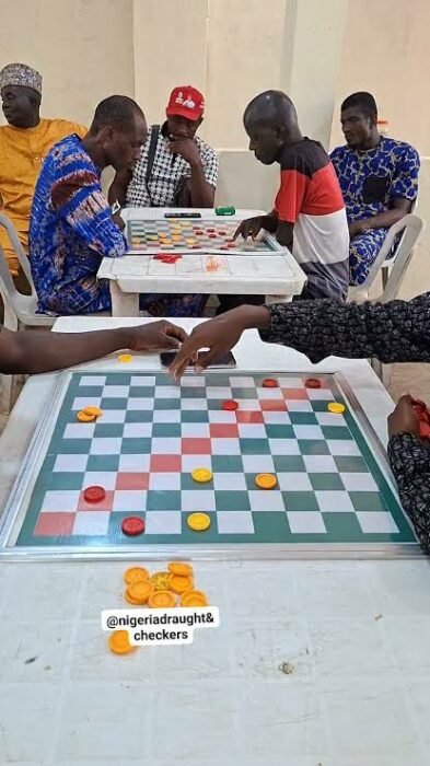 Source image for Bayelsa Launches Eighth Edition of King Odogu Draught Tournament With Cash Prizes