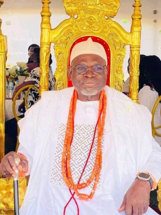 Source image for Rivers Governor Fubara Reinstates Awuse As Traditional Rulers Council Chair