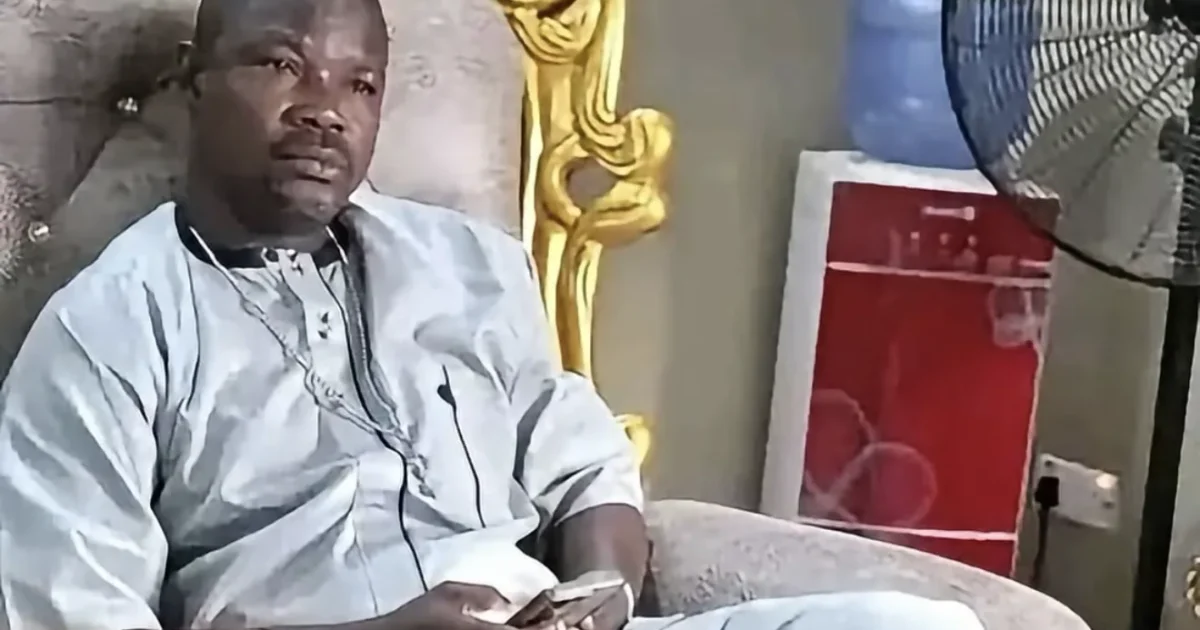 Source image for Ondo Business Owner Dies in Suspected Suicide as Relatives Question Final Video