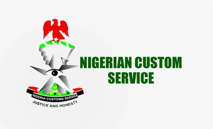 Source image for Delta State Monarch Pledges Support for Customs Anti-Smuggling Operations