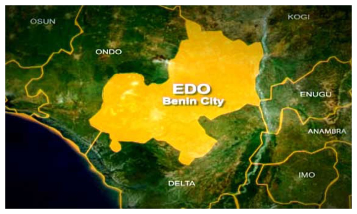 Source image for Fatal Truck Collision Near Ovia River Along Lagos-Benin Expressway Sparks Gridlock