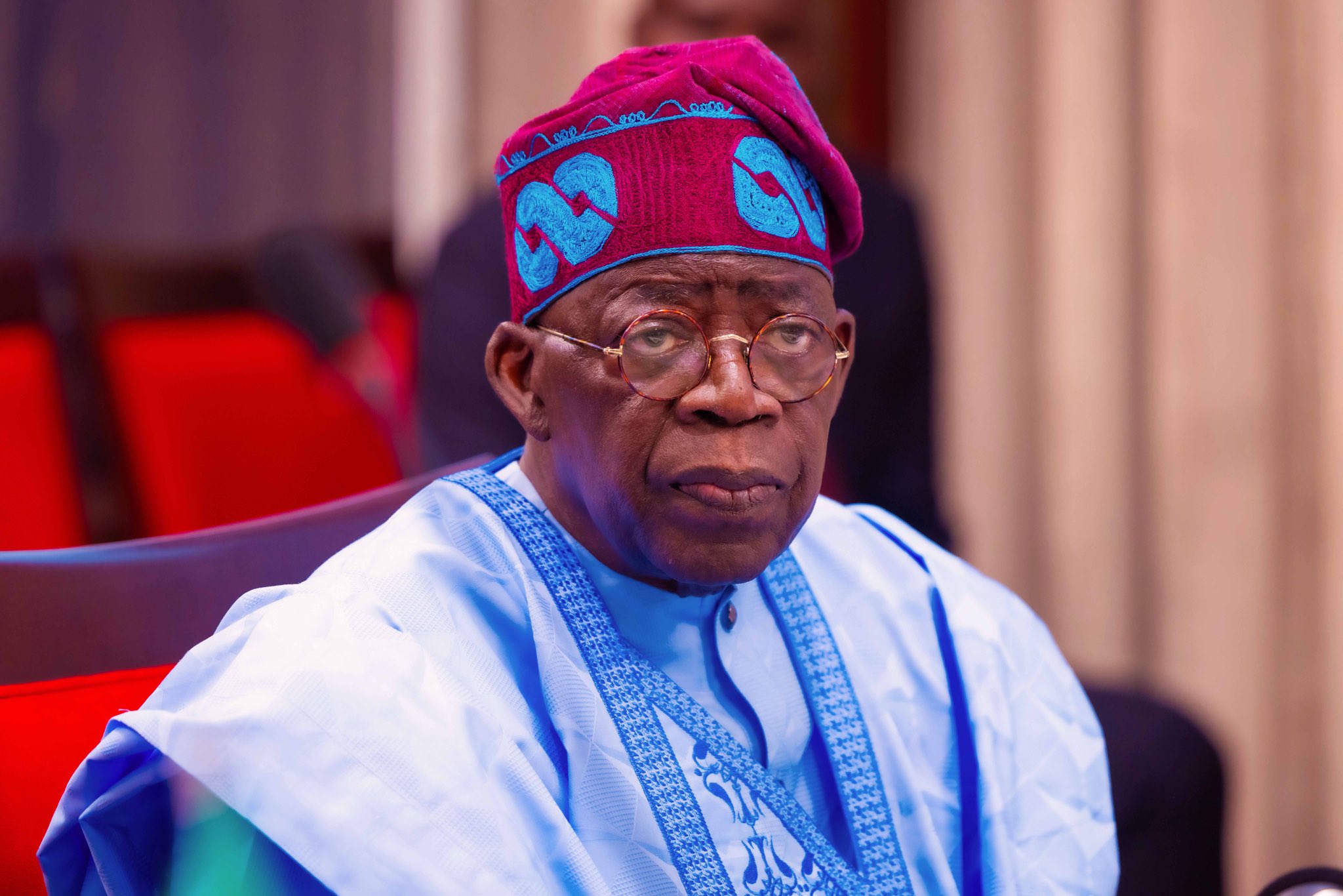 Source image for Political Group Warns Imo APC Infighting Threatens Tinubu Support In 2027